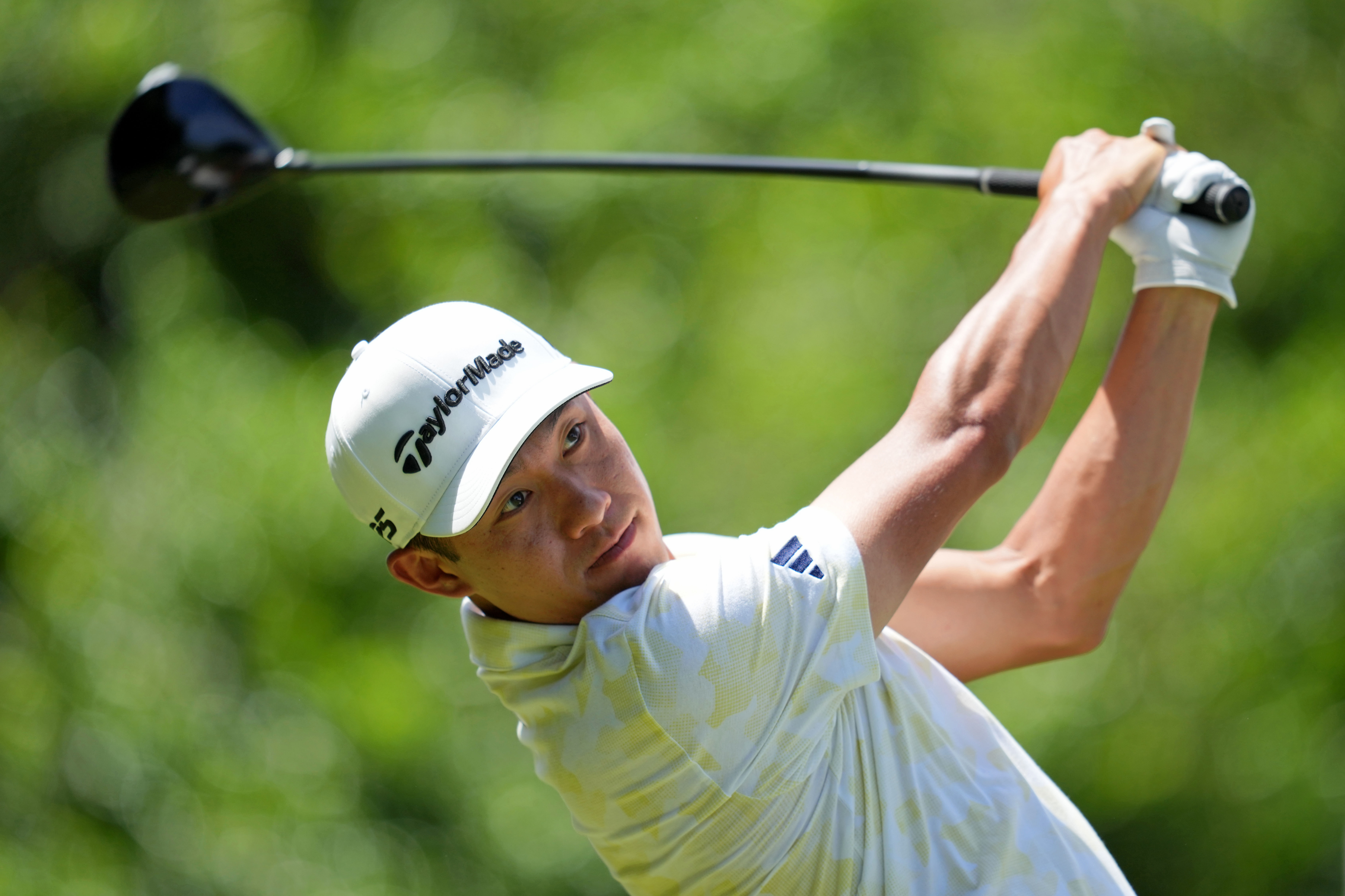 PGA: PGA Championship - Final Round - Source: Imagn